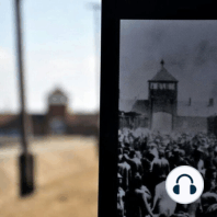 "On Auschwitz" (15): The camp through eyes of a child