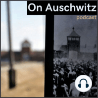 The interview with Dr. Piotr Cywiński about his book "Auschwitz. A Monograph on the Human".