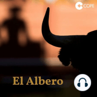 El Albero, Capítulo 275 (26/03/2019)