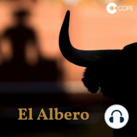 El Albero, Capítulo 289 (11/06/2019)