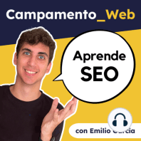 SEO Blogging y cómo gestionar tu marca personal, con Dean Romero - #17 CW Podcast