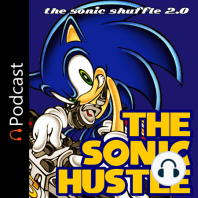 Ep.31 – I ❤️ Oil Zone (Sonic the Hedgehog 2 1992)