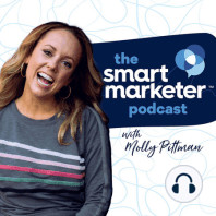 Ep. 98, How To Manage, Scale (And Think About) Your Marketing And Branding.