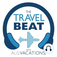 Welcome to The Travel Beat With ALG Vacations!
