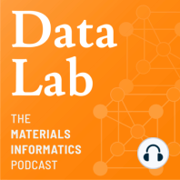 005 Prof. John Mauro - Developing a Data-Driven Materials Workforce