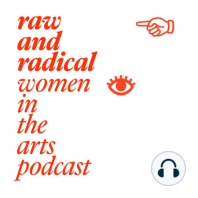 Dana Hoey | Raw and Radical Women in the Arts