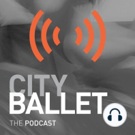 Episode 40: New Combinations: Justin Peck