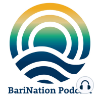 BariNation Podcast (Trailer)