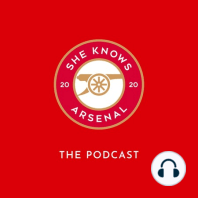 The Big Arsenal 21/22 Season Preview with George, Gooner Sulz, Melina and Gunner King