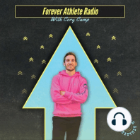 85. Becoming a Forever Athlete with Alex Weber