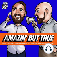 Mets Hit Rock Bottom - Katch Astoria Live Podcast