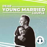 Changing GENERATIONAL Patterns in your Marriage w/ Montie + Rachael Easter