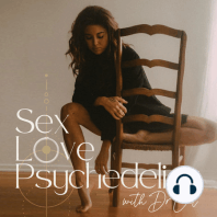33: Dating Tips for the Modern Man, Creating Polarity for Increased Relationship Health, and Shame’s Impact on Sexual Pleasure with Stephen Taus