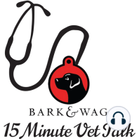CBD is now available at Bark & Wag and we talk to the biochemist manufacturing the CBD