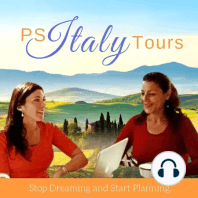 Foodie Tour in Emilia-Romagna, Italy with P.S. Italy Retreats