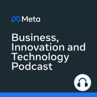 Leadership - Fireside Chat With Meta: Innovation and Entrepreneurship, Part 1