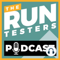 The Run Testers Podcast – Trailer