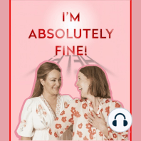 Episode 52: Jules von Hep | I'm Absolutely Fine! by The Midult Podcast