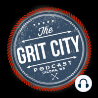 Grit City Podcast: Hangout - Sunburns and Pickleball