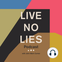 J.T. Thomas on the Spiritual Realities Behind Racism, Trauma & True Peacemaking