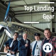 The Best of Top Landing Gear and Series Four Preview