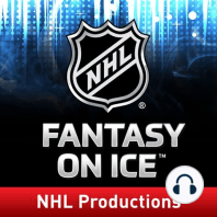 Fan questions, rookie goalies, Tuesday picks and best bets