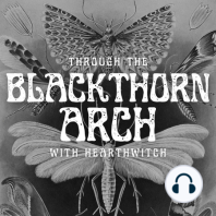 E6 - Black Shuck: Encounters with Phantom Hounds