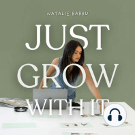 Ep 5. How an 18-year old broke into the fashion designing world ...
