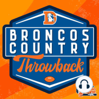 Broncos Country Throwback (Ep. 1): Karl Mecklenburg's reflects on his draft process