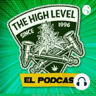 The High Level el Podcast (Trailer)