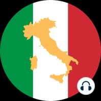 12 espressioni IN ITALIANO con la preposizione "ALLA"