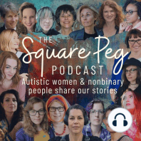 61. S5, Ep6: Empowering labels, navigating relationships and advocating for neurodivergent and disabled people