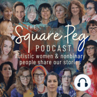 79. S6, Ep12: Safety, success and shaping neurodivergent stories: reflections on intersectional autism