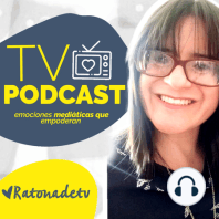 [Podcast 85] Magda Rodríguez. Producir televisión también es cosa de mujeres