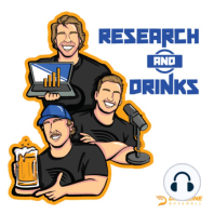 Driveline R&D Podcast - Ep 5: Research Sprints, Exciting New Projects, and SABR Seminar