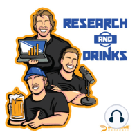 cWAR Questions | TRAQ +EDGE Launch | Analytics Research Ideas | Biomechanics Report Walkthrough | Driveline R&D Podcast Ep 20