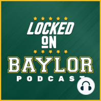 Locked On Baylor - Meet the Bear