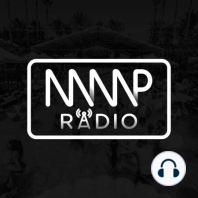 Black V Neck, Guest Mix - MMP Radio, EP023