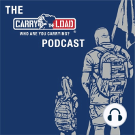 Lessons From The Front with Military Defense Lawyer Colby Vokey