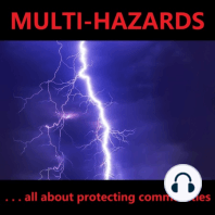 Multi-Hazard Early Warning Systems with Dr. Bapon Fakhruddin