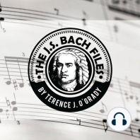 Episode No. 3: Bach's Sacred Cantatas at Leiplzig