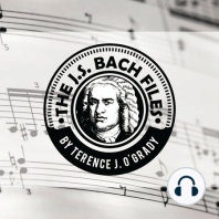 Episode 15: Bach's Unaccompanied Cello Suites Nos. 1 & 2