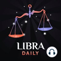 Friday, December 24, 2021 Libra Horoscope Today - The Moon is in Virgo & The Sun Trines the Moon and Sextiles Jupiter