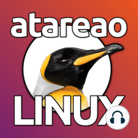 ATA 97 - Un menú de inicio en Ubuntu