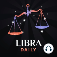 Friday, January 14, 2022 Libra Horoscope Today - Trine Mercury in Aquarius