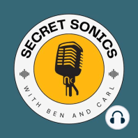 Secret Sonics 037 - Travis Ball