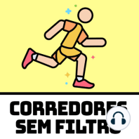 Como se corre em Portugal ft. Vasco Tavares, do grupo Correr Lisboa | CSF #015
