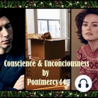 Conscience and Unconsciousness Chapter 9, REYLO Audiobook