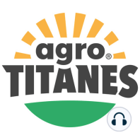 Los corridos de la agricultura