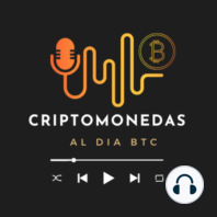 Noticias de Criptomonedas 27 Septiembre 2021